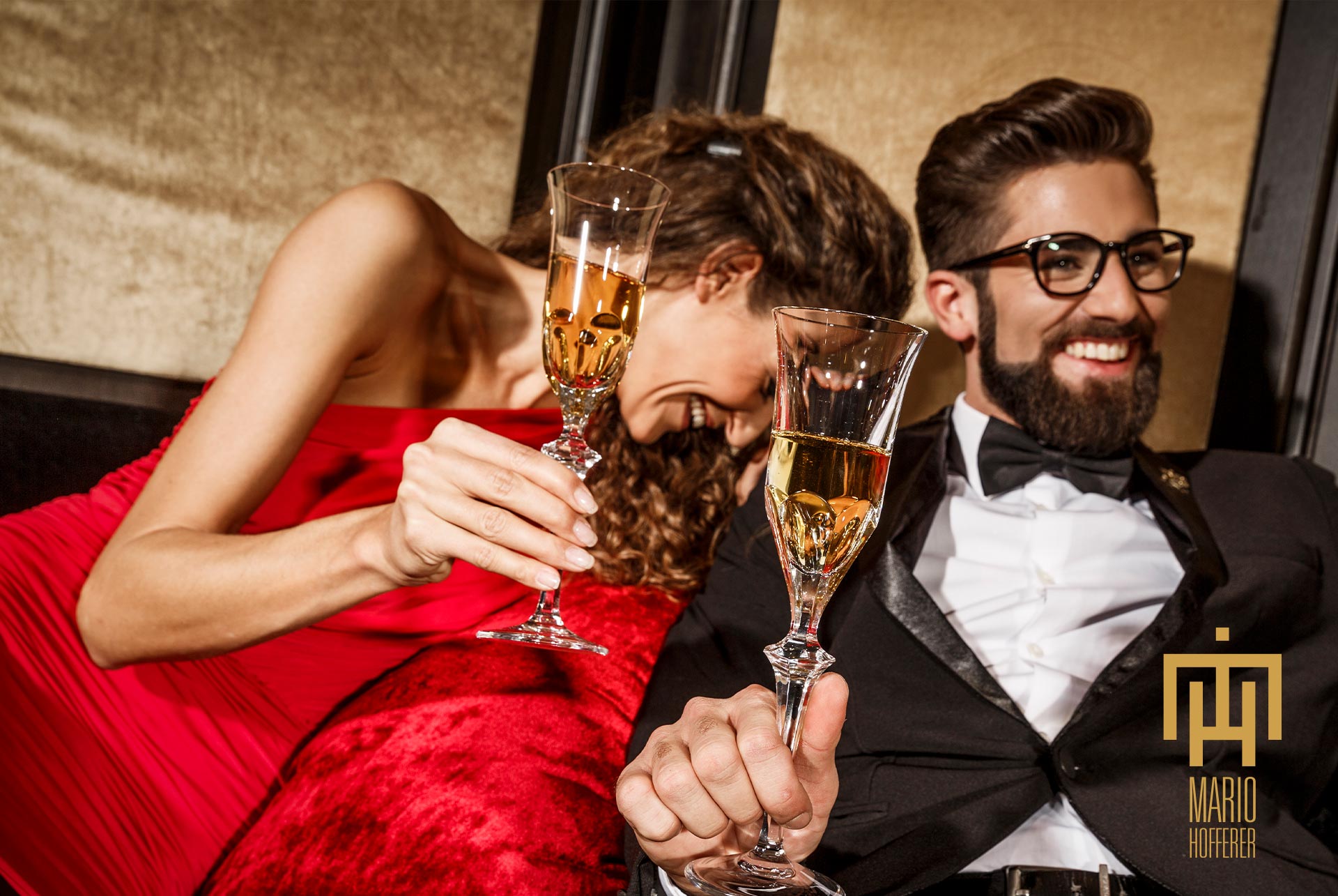 Foto & Filmproduktion Referenz - Mario Hofferer Cocktail Entertainment