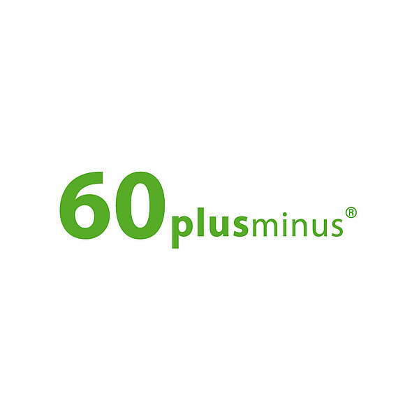 60plusminus