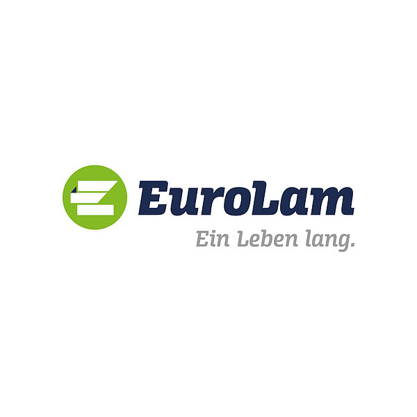 EuroLam Lamellenfenster