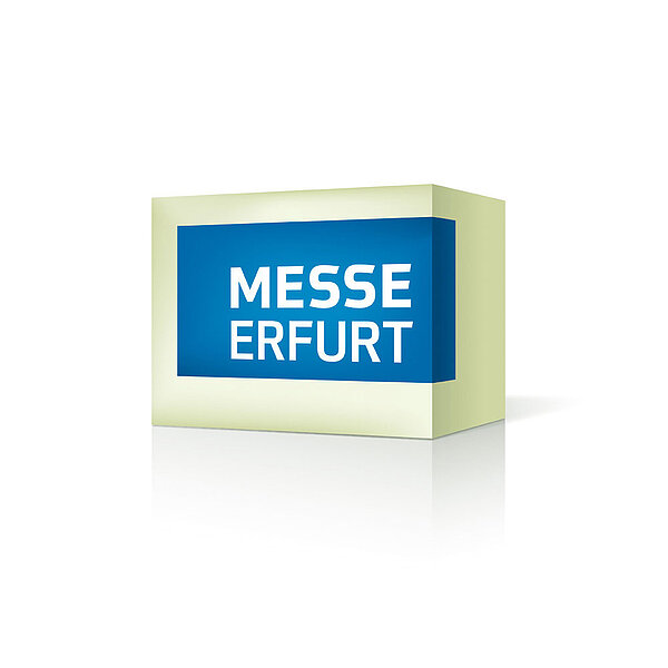 Messe Erfurt 