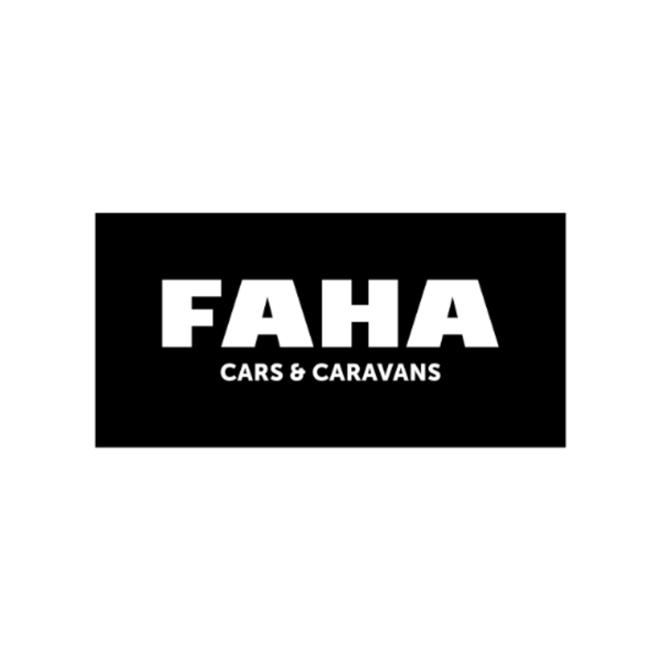 FAHA Cars and Caravans