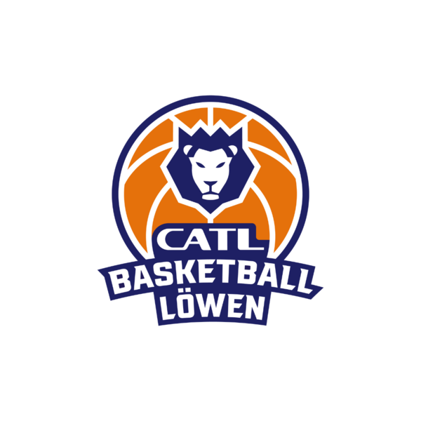 Basketball Löwen
