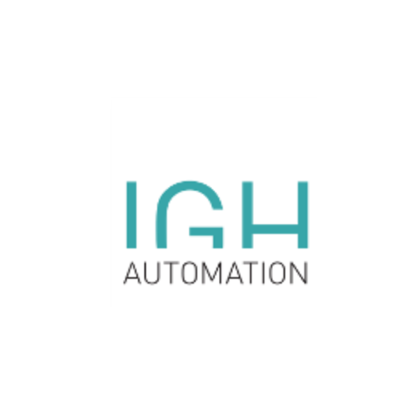 IGH Animation