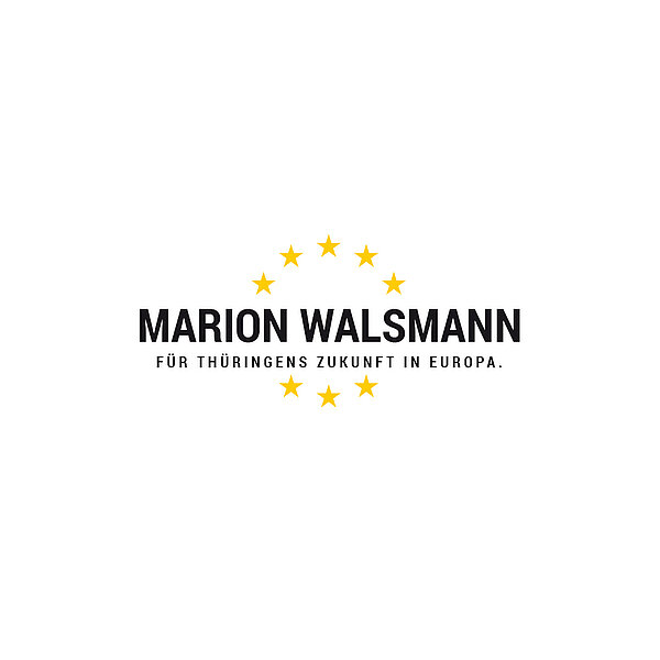 Marion Walsmann