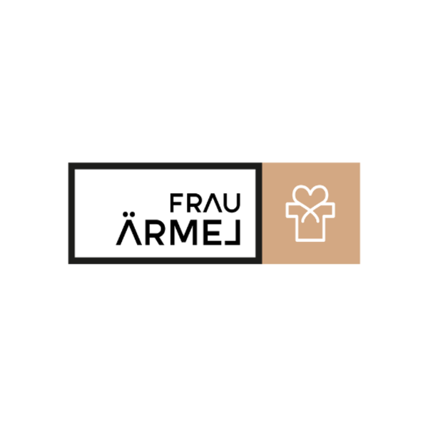 Frau Ärmel
