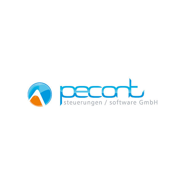 pecont Steuerungen / Software