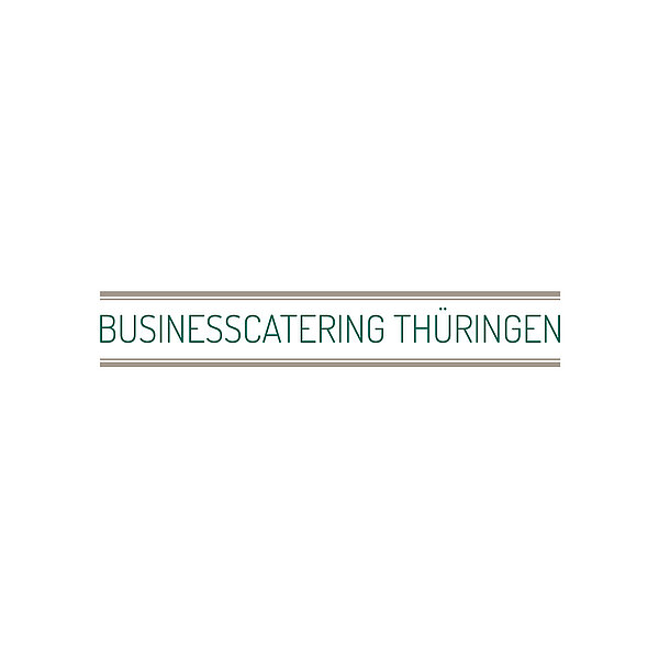 Businesscatering Thüringen