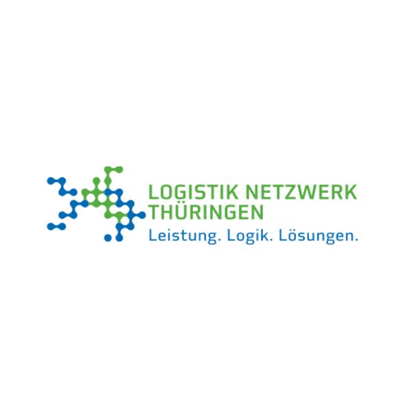Logistik Netzwerk Thüringen 