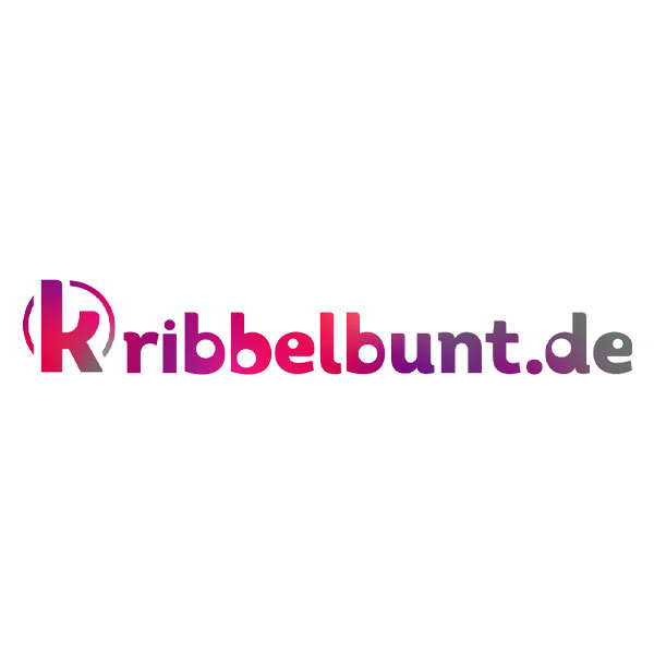 kribbelbunt