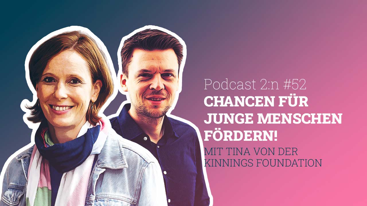 Titelbild 2:n Podcast Folge 52