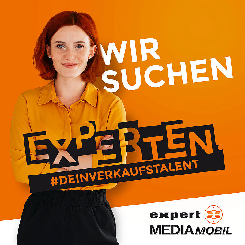 Referenzen Werbeagentur - Media Mobil Erfurt Recruiting Verkaufstalent